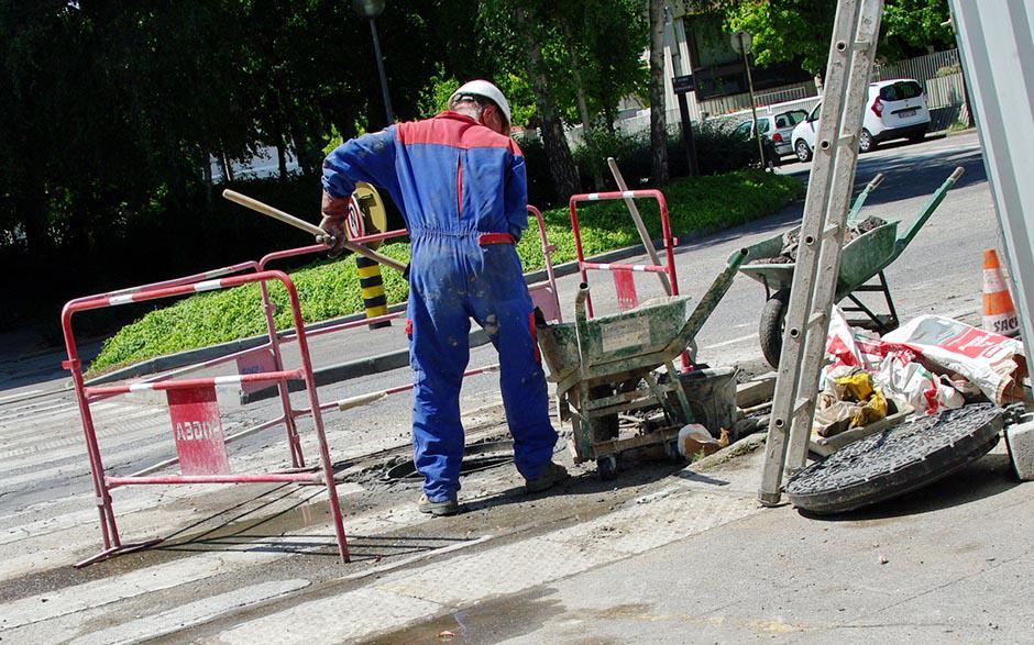 buse de nettoyage canalisation Argenteuil