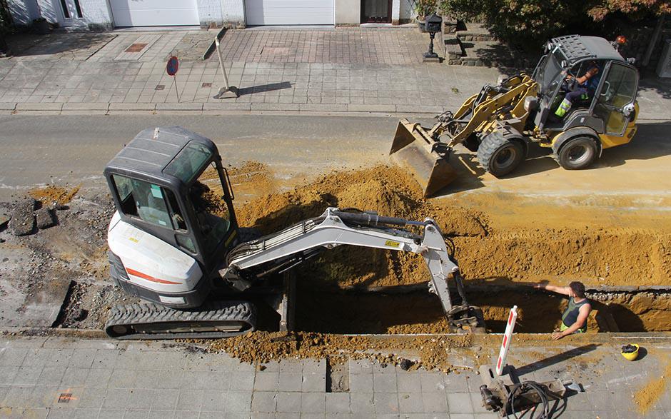 entreprise assainissement Morangis